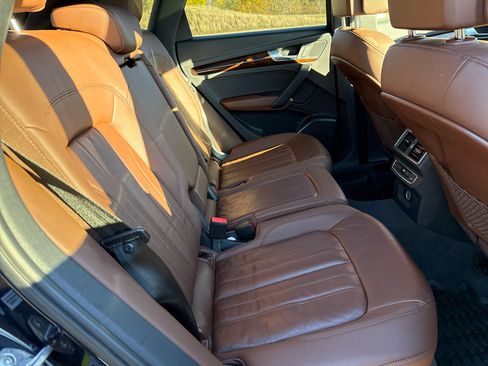 Used 2018 Audi Q5 2.0T Premium Plus w/ Premium Plus Package image 20