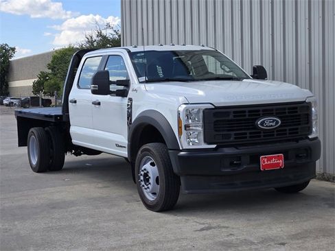 New 2025 Ford F450 XL image 2