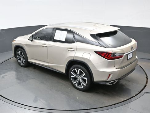 Used 2017 Lexus RX 350 AWD image 37