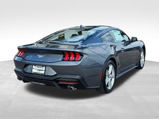 New 2026 Ford Mustang Premium RWD video 3