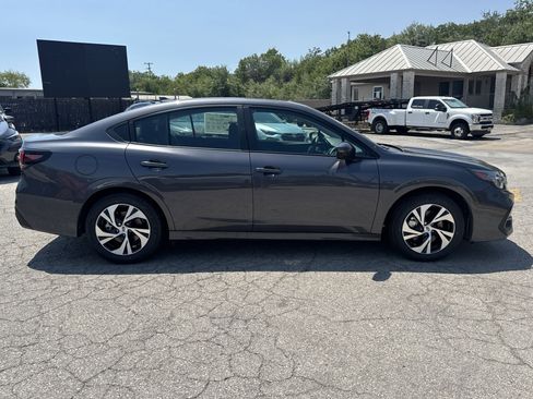 New 2025 Subaru Legacy Premium image 2