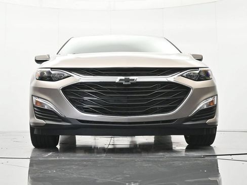 Used 2022 Chevrolet Malibu RS FWD image 37