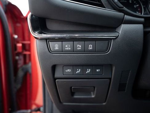 Used 2021 MAZDA MAZDA3 2.5 Turbo Sedan w/Premium Plus image 11