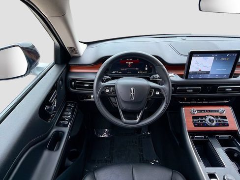 Used 2024 Lincoln Aviator Reserve w/ Jet Package AWD/4WD image 25