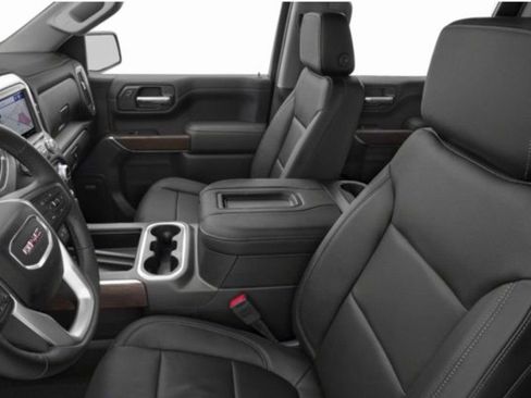 Used 2020 GMC Sierra 1500 Denali w/ Denali Ultimate Package image 4