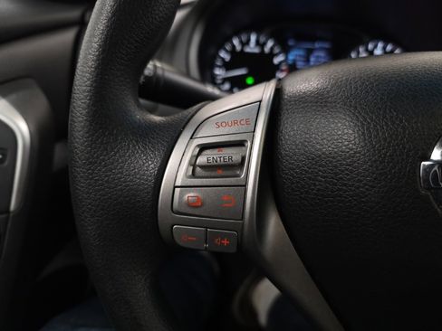 Used 2015 Nissan Altima 2.5 S w/ Power Driver Seat Package image 14