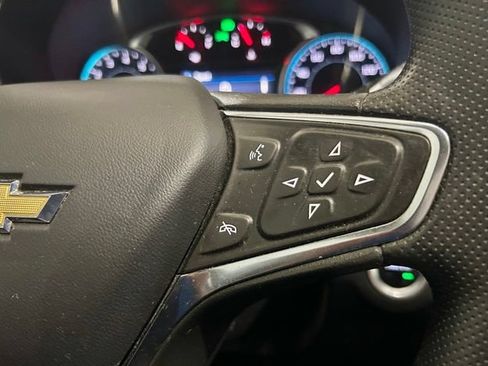 Used 2024 Chevrolet Equinox LS w/ LS Convenience Package FWD image 26