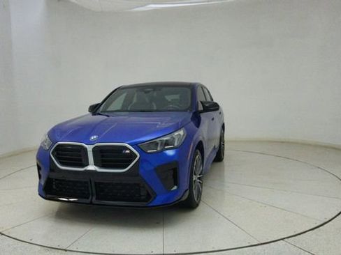Used 2026 BMW X2 M35i image 65