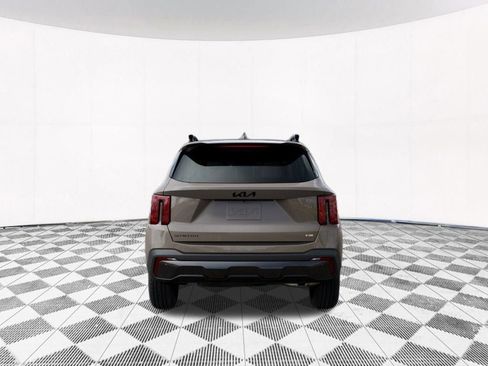New 2026 Kia Sorento SX AWD/4WD image 7