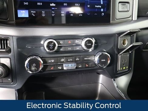 New 2026 Ford F150 XLT w/ Equipment Group 302A MID image 43