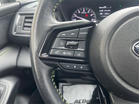 Used 2023 Subaru Ascent Onyx Edition image 31