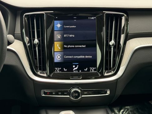 Certified 2022 Volvo S60 B5 Inscription image 15