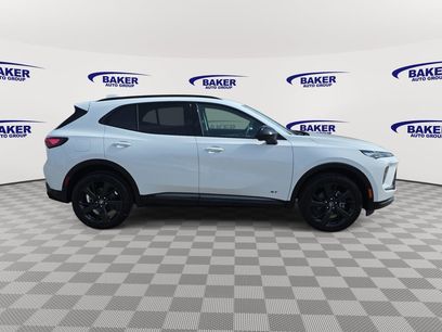 New 2026 Buick Envision Sport Touring