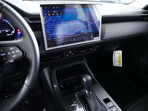 New 2026 MAZDA CX-5 Preferred AWD/4WD image 5