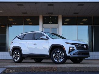 New 2026 Hyundai Tucson SEL video 2