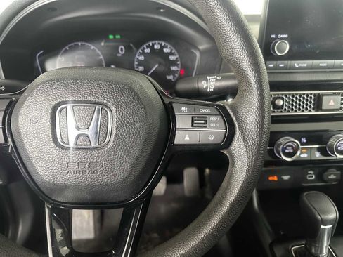 Used 2022 Honda Civic LX image 21