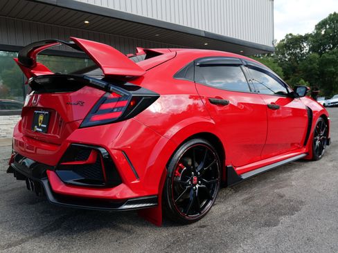 Used 2020 Honda Civic Type R image 93