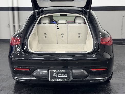 Certified 2022 Mercedes-Benz EQS 450+ Sedan image 15