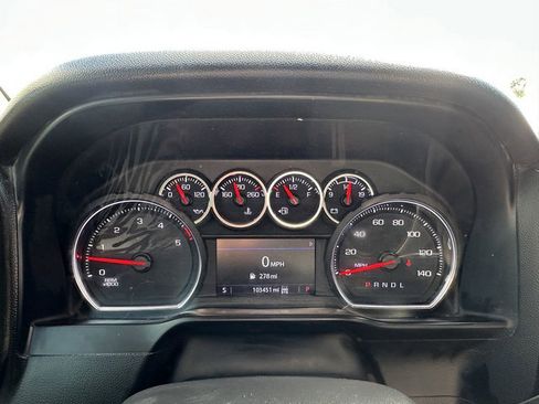 Used 2021 Chevrolet Silverado 3500 LT w/ Convenience Package image 16