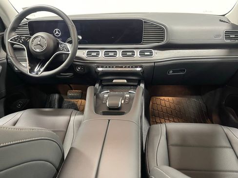 Used 2026 Mercedes-Benz GLE 350 4MATIC image 29