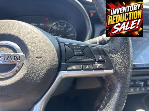 Used 2021 Nissan Kicks SR w/ SR Premium Package FWD image 17