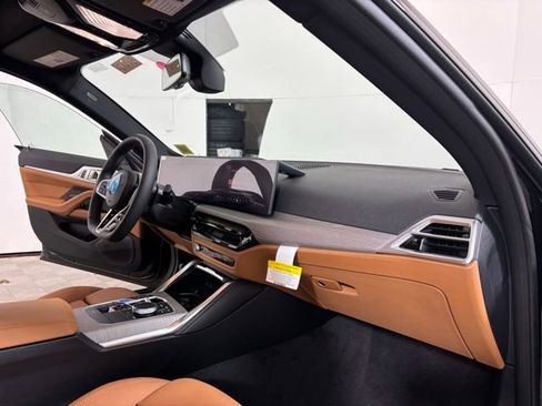 New 2026 BMW i4 xDrive40i w/ M Sport Package image 17