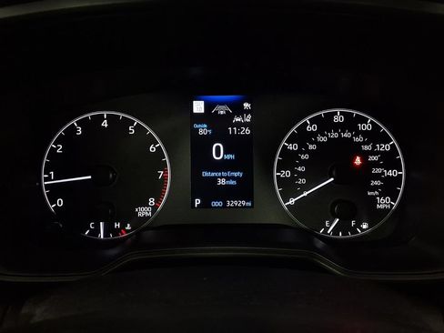 Used 2023 Toyota Corolla SE FWD image 18