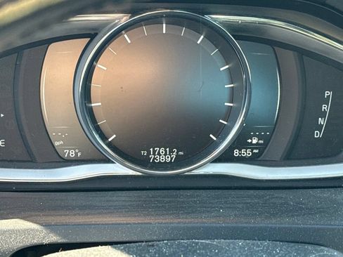 Used 2018 Volvo S60 T5 Dynamic w/ Vision Package AWD/4WD image 14