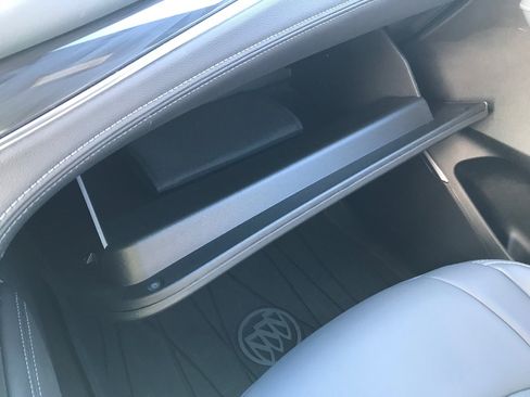 Certified 2023 Buick Enclave Essence w/ Trailering Package, 5000 lbs. image 32