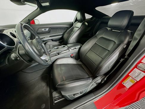Used 2023 Ford Mustang Premium RWD image 13