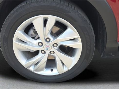 Used 2024 Buick Encore GX Preferred image 19