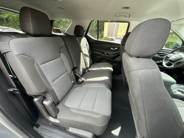 Used 2020 Chevrolet Traverse LS AWD/4WD image 23