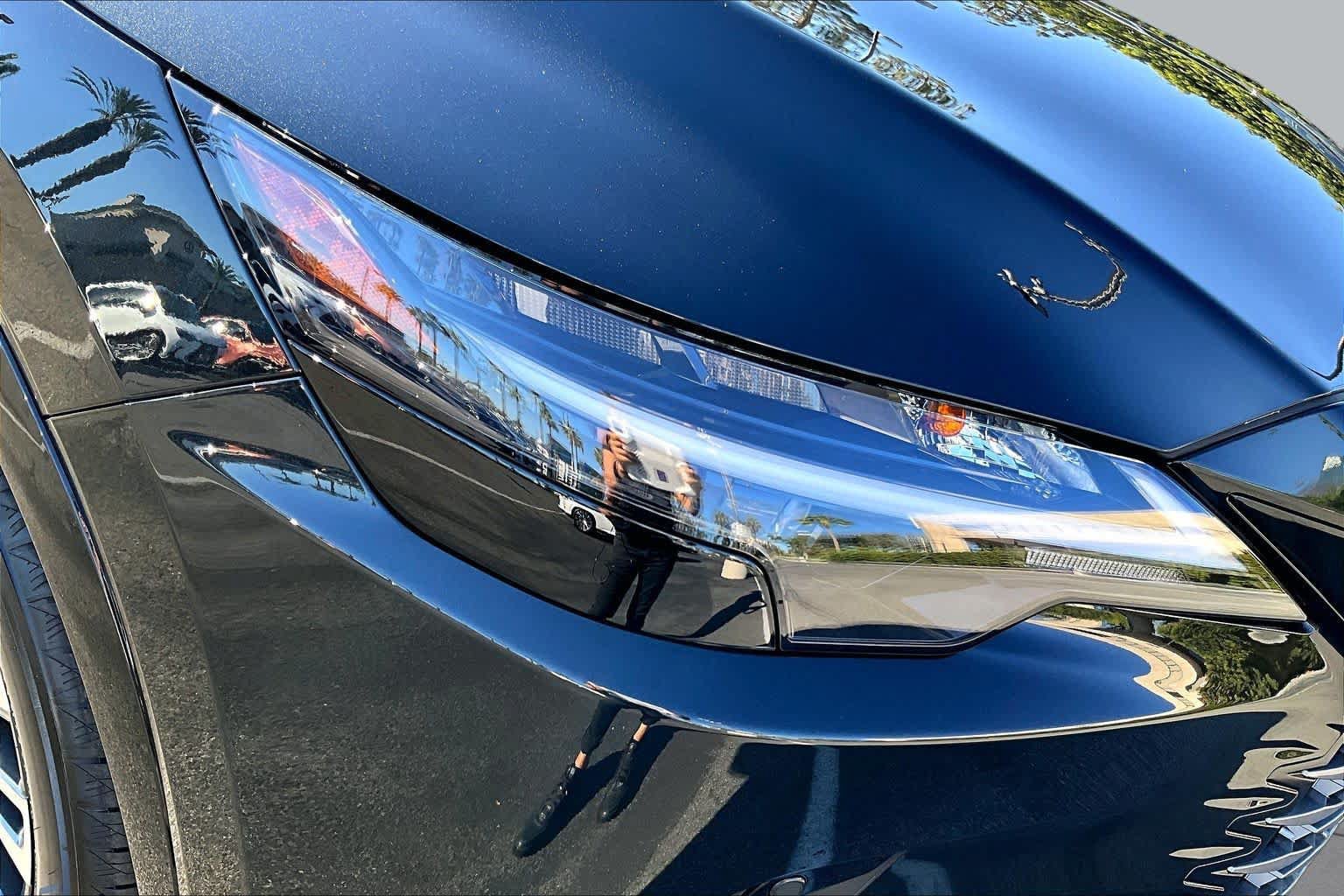 New 2026 Lexus RX 350 Premium Plus FWD image 21