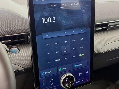 Used 2024 Ford Mustang Mach-E Select w/ Comfort Package Lite image 34