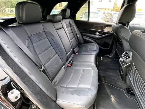 New 2025 Mercedes-Benz GLE 63 AMG S image 24