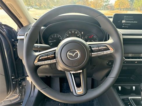 New 2026 MAZDA CX-50 AWD 2.5 S w/ Weather Package image 14