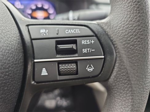Used 2024 Honda Accord EX image 24