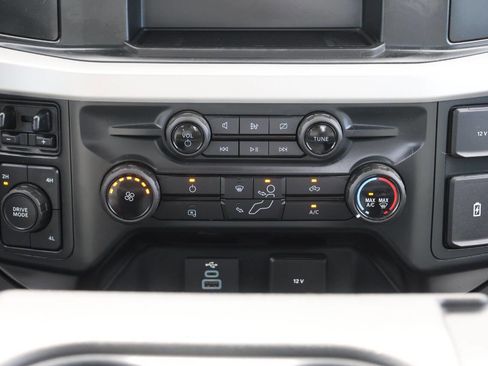 Used 2023 Ford F450 XL w/ Snow Plow/Camper Package image 21