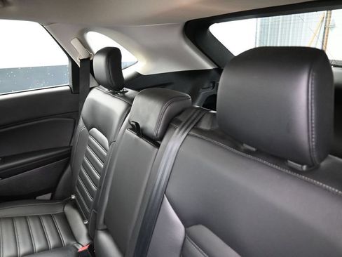 Used 2022 Ford Edge SEL w/ Convenience Package AWD/4WD image 12