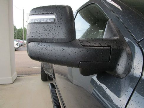 New 2026 RAM 3500 Tradesman AWD/4WD image 21