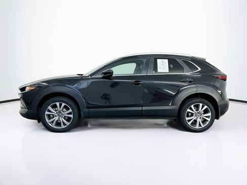 Used 2025 MAZDA CX-30 AWD 2.5 S w/ Preferred Package image 4