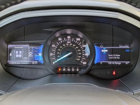 Certified 2022 Ford Edge SEL w/ Convenience Package image 26