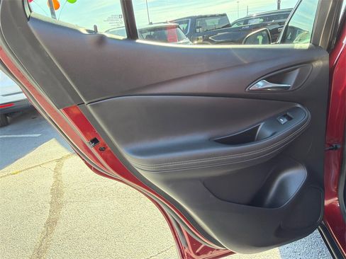 Used 2023 Buick Encore GX Essence w/ Experience Buick Package image 22