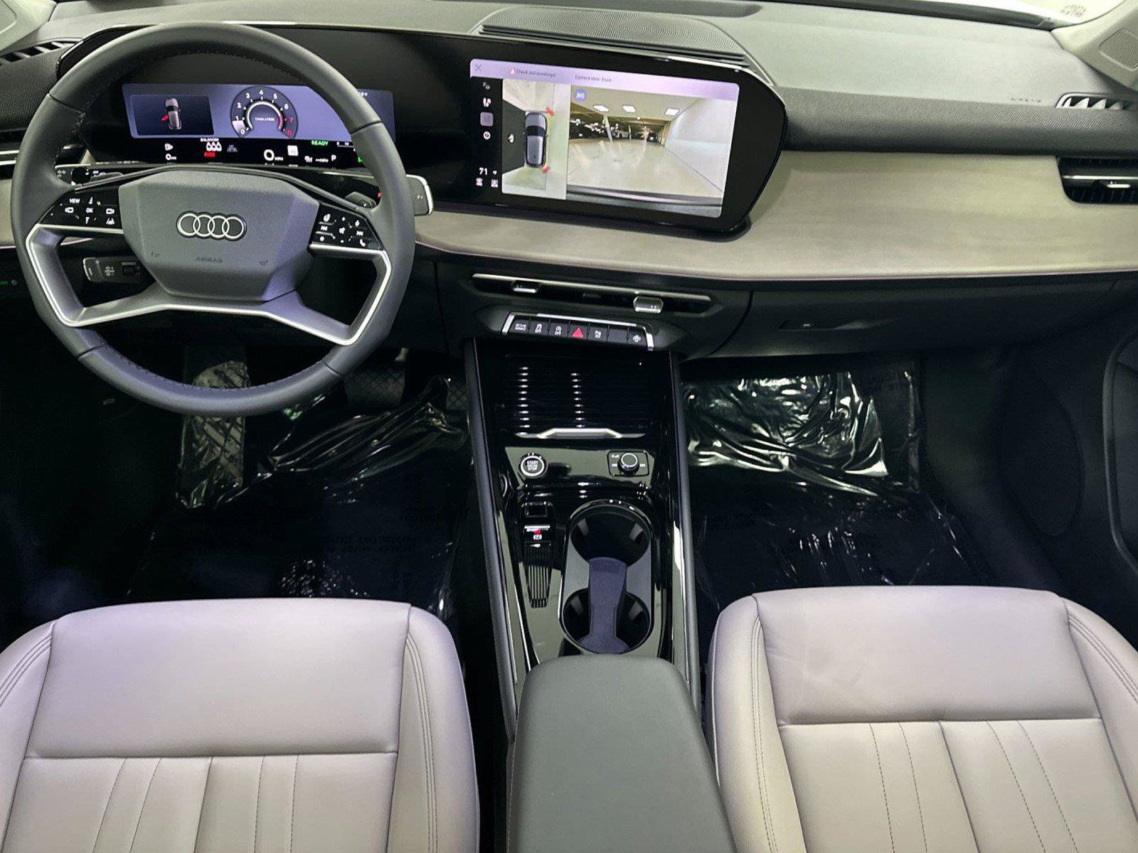 New 2026 Audi Q3 quattro 2.0T AWD/4WD image 12