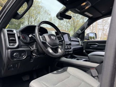 Used 2020 RAM 1500 Big Horn AWD/4WD image 28