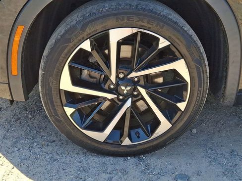 Used 2022 Mitsubishi Outlander SEL AWD/4WD image 31