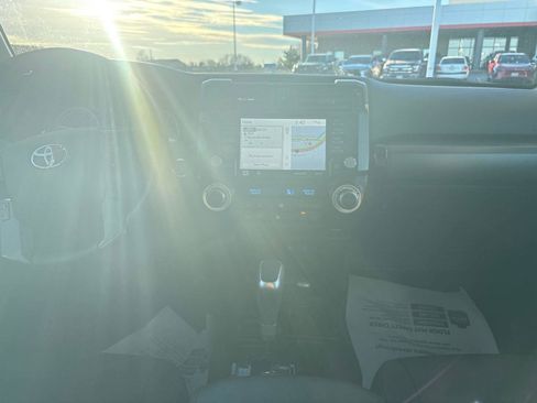 Certified 2024 Toyota 4Runner TRD Pro image 17