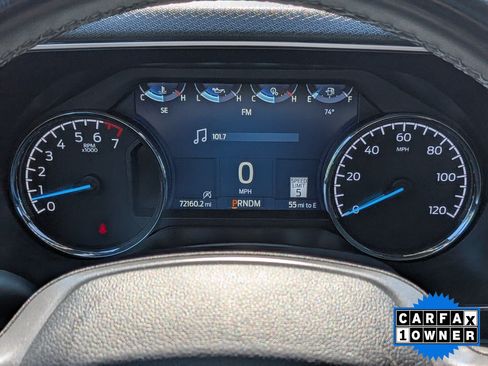 Certified 2023 Ford F150 XLT w/ Equipment Group 302A High AWD/4WD image 34