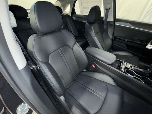 New 2026 Kia K5 EX image 31