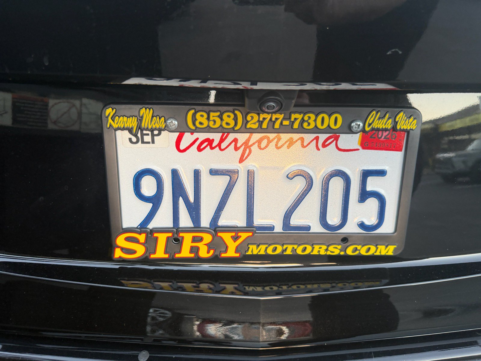 Used 2024 Cadillac Lyriq Sport AWD/4WD image 28